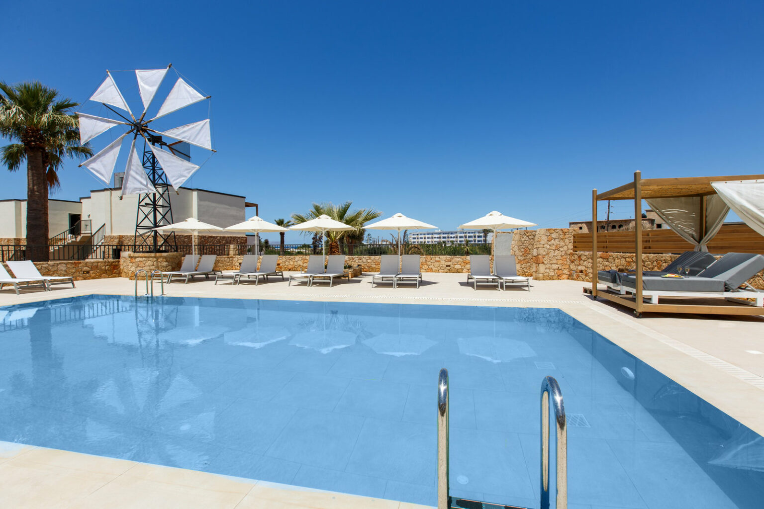 dal travel ALOE BOUTIQUE HOTEL powered by Anissa Beach