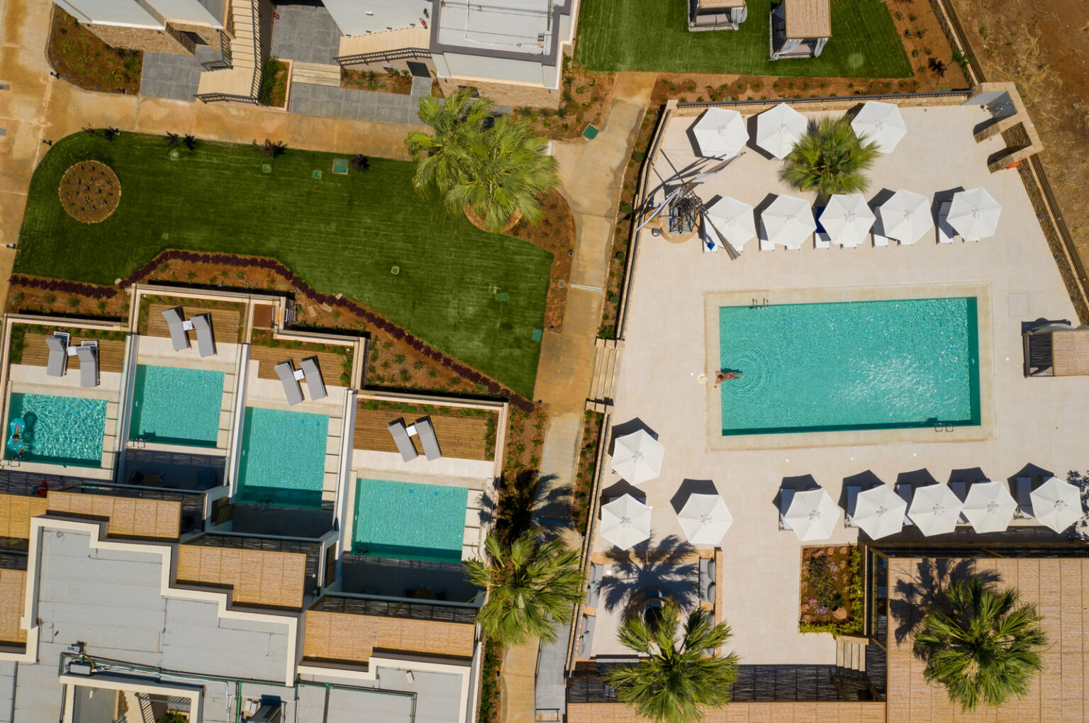 dal travel ALOE BOUTIQUE HOTEL powered by Anissa Beach