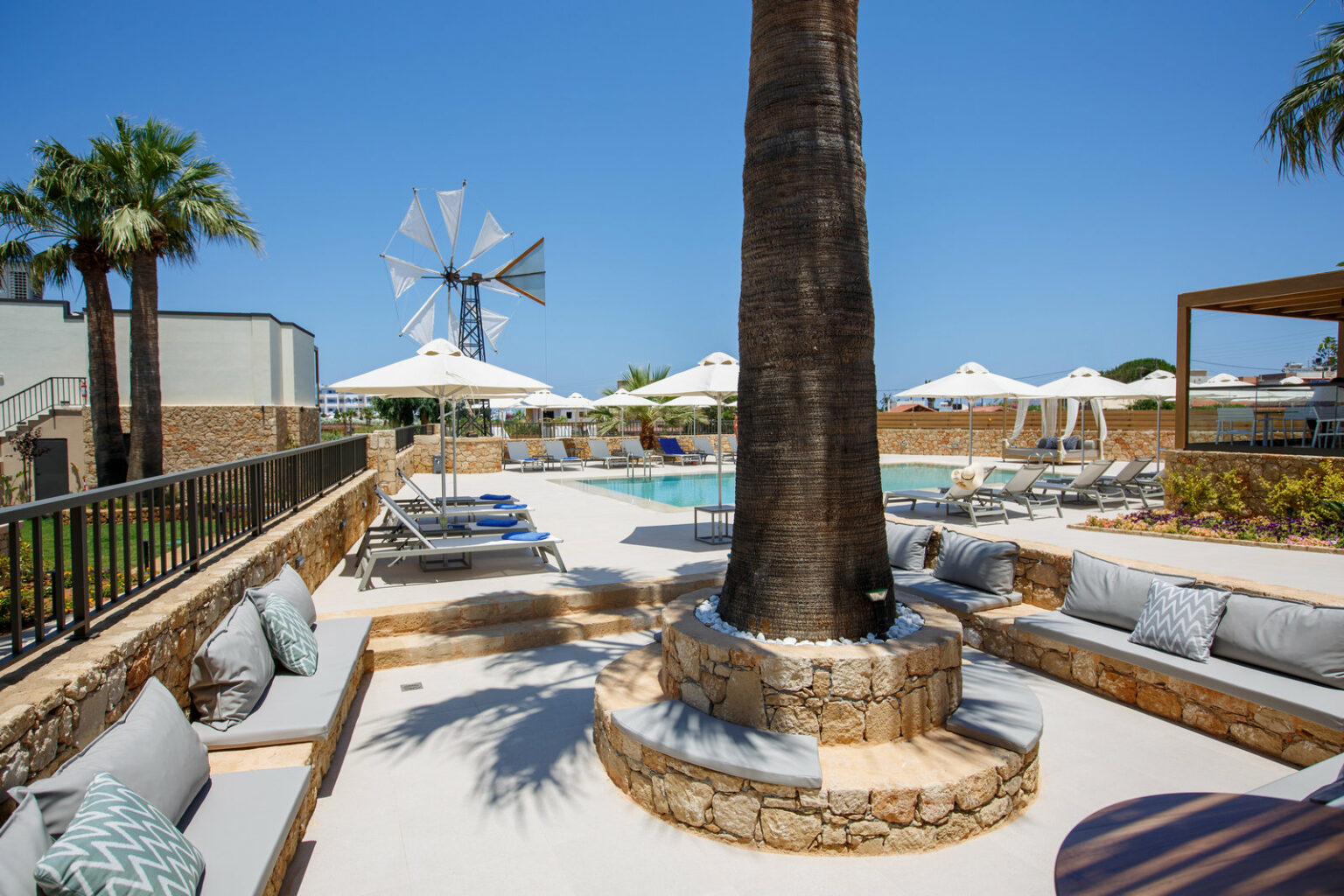 dal travel ALOE BOUTIQUE HOTEL powered by Anissa Beach
