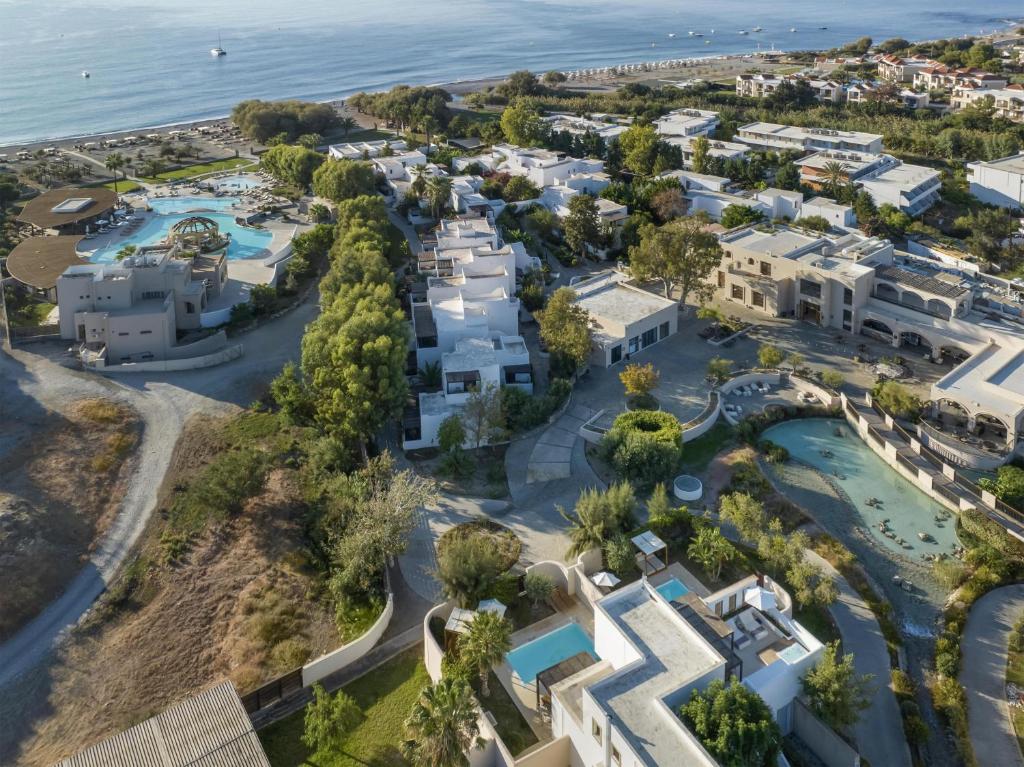 Aulus Lindos Rhodes, Curio Collection by Hilton