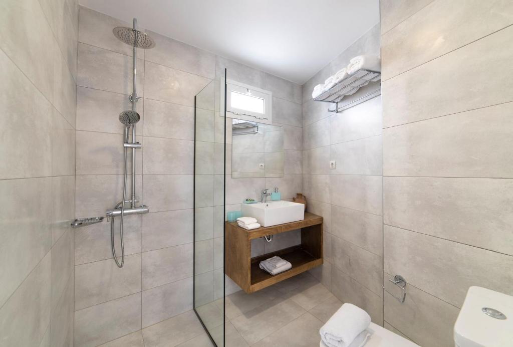 dal travel Hotel Naiades Almiros