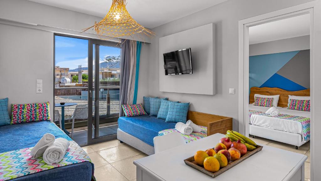dal travel Natali Apartments