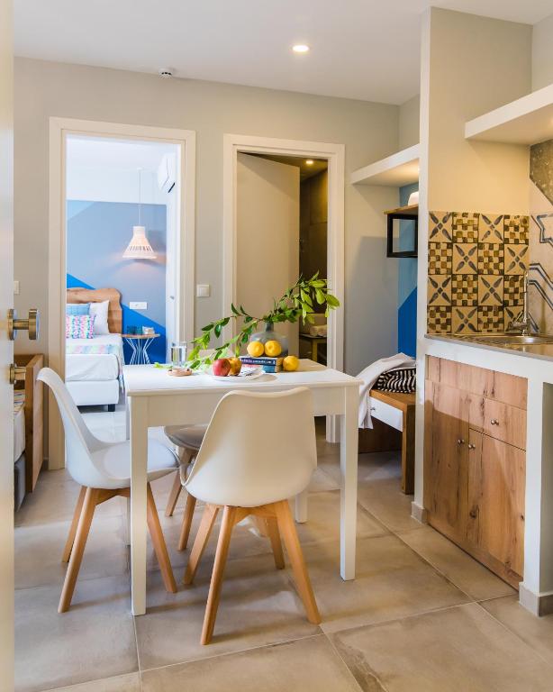 dal travel Natali Apartments