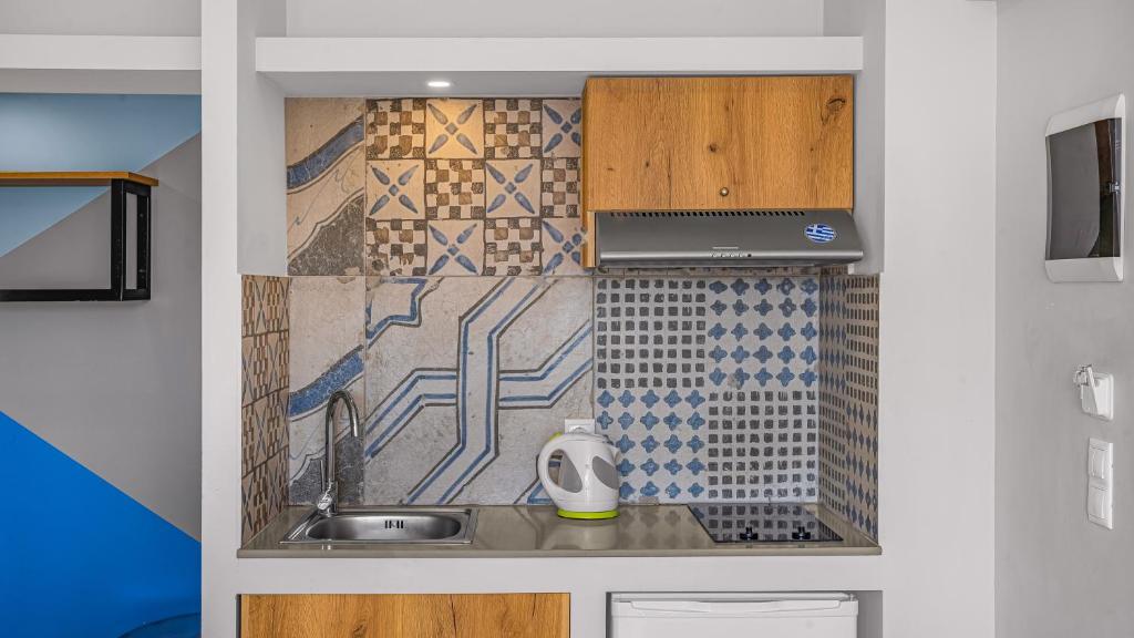 dal travel Natali Apartments