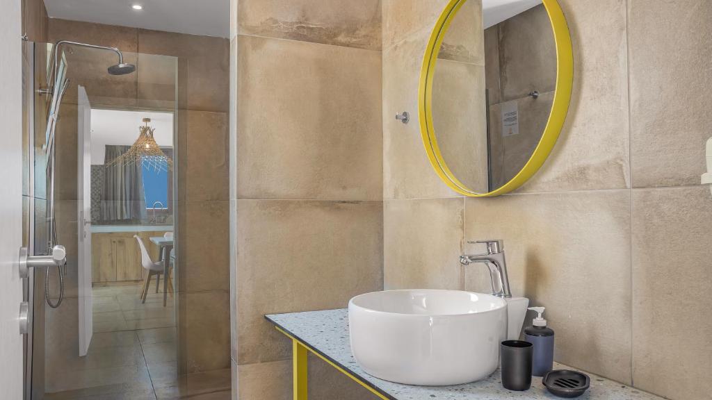 dal travel Natali Apartments