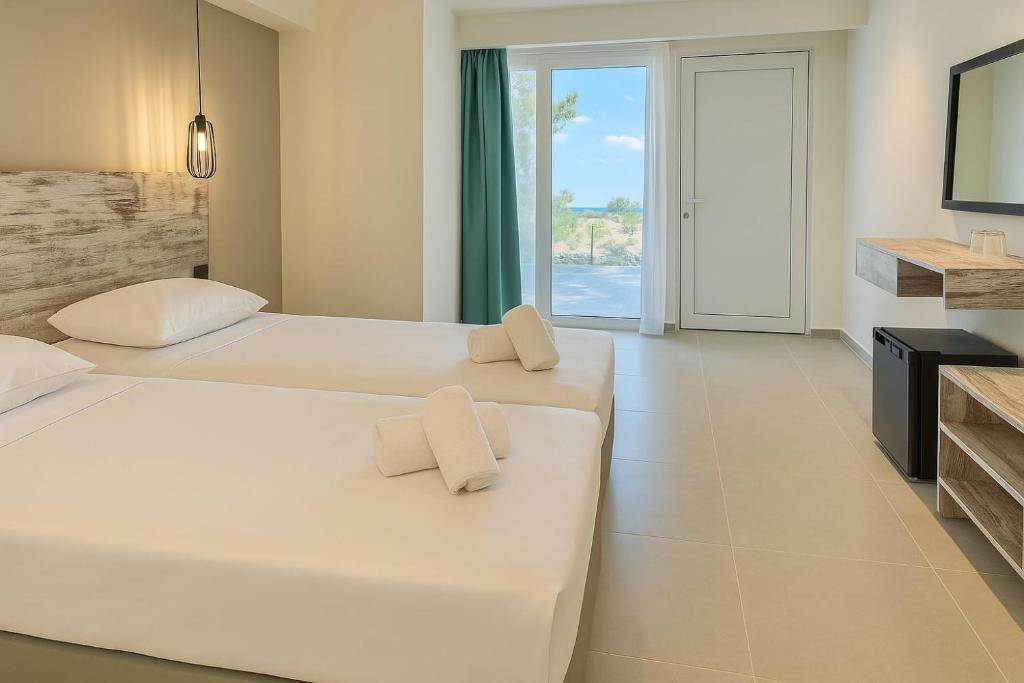Hotel Evita Flamingo