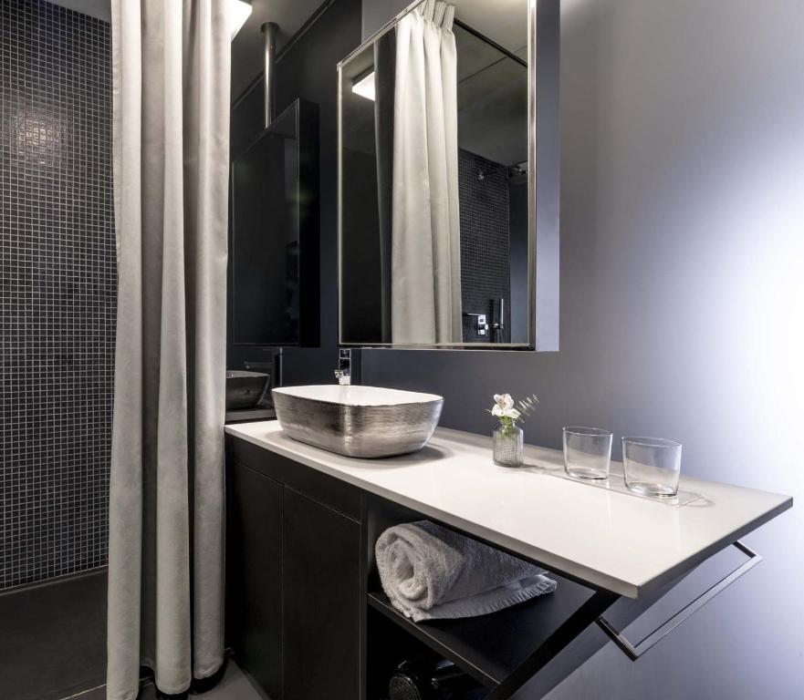 dal travel 9Hotel Mercy