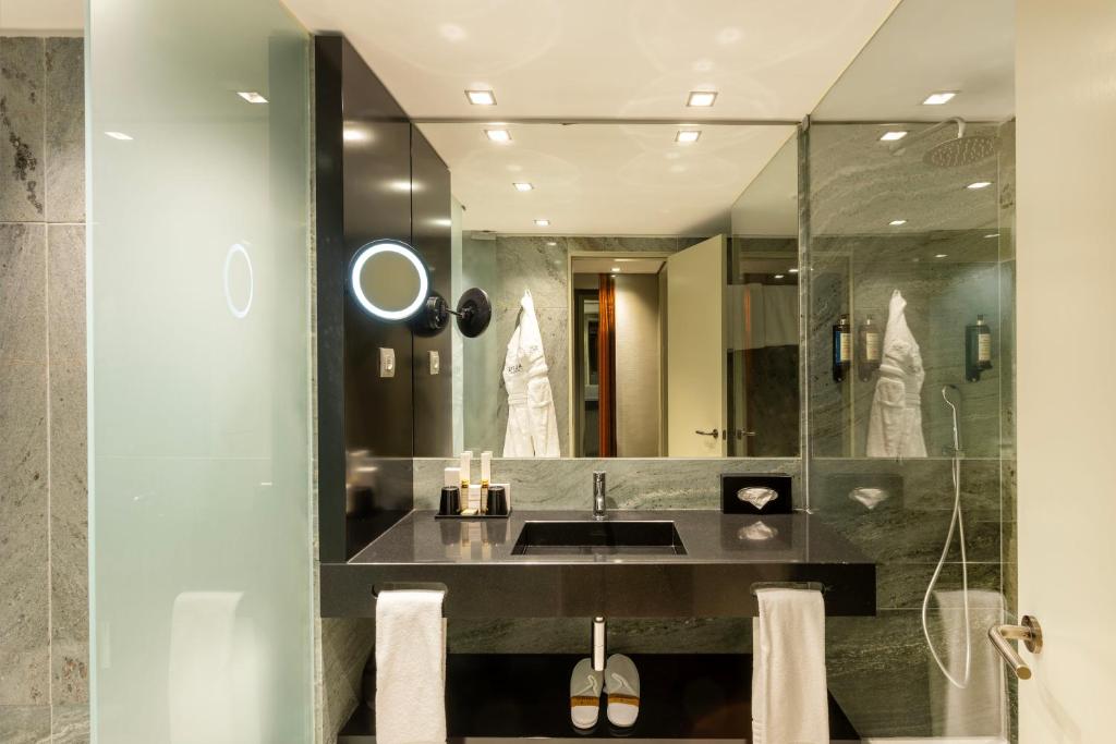 dal travel Hotel Altis Grand