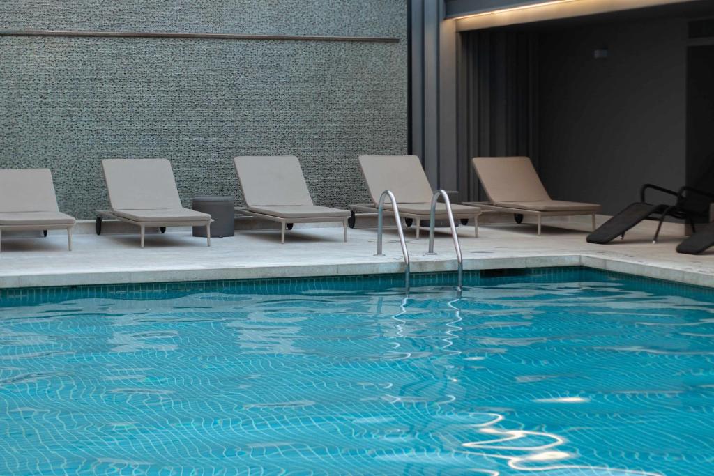 dal travel Hotel Altis Grand