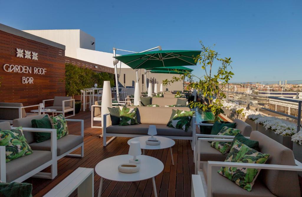 Altis Grand Hotel