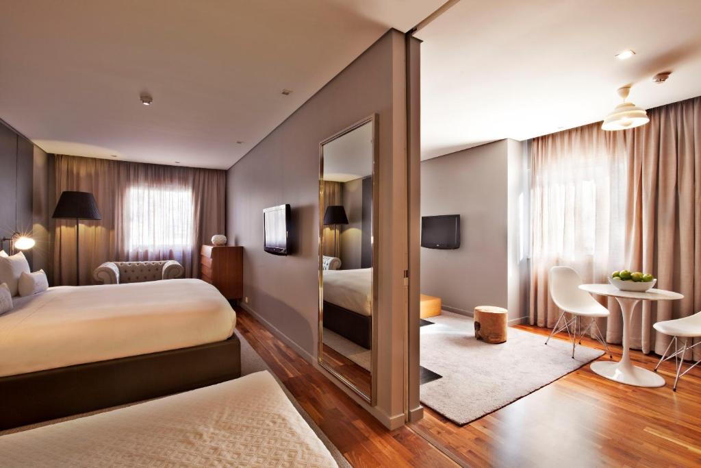 dal travel Hotel Altis Prime