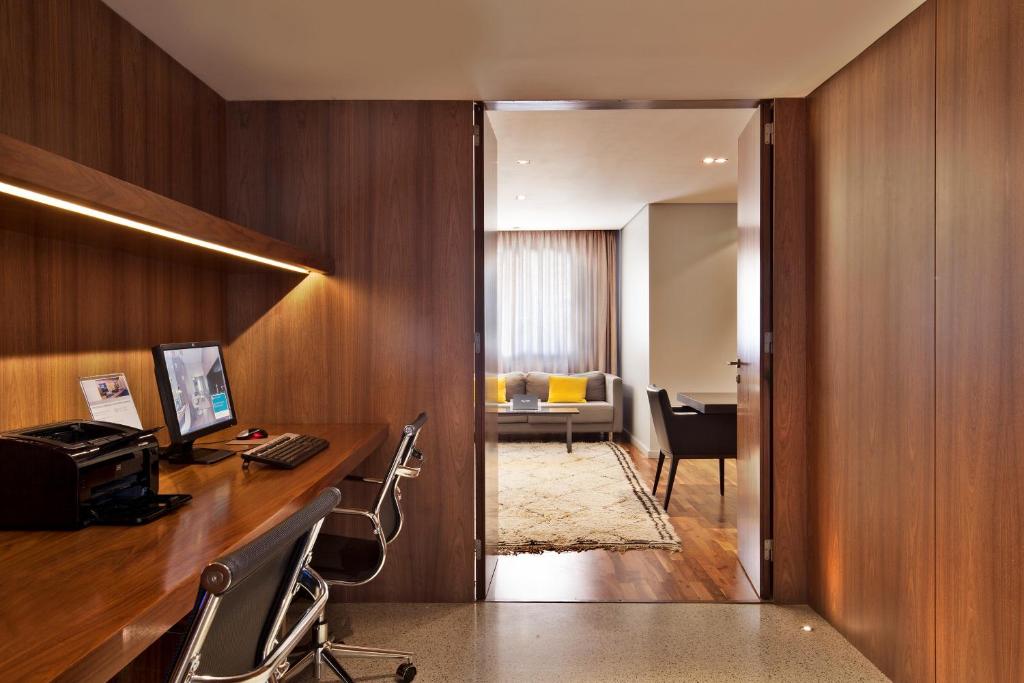 dal travel Hotel Altis Prime