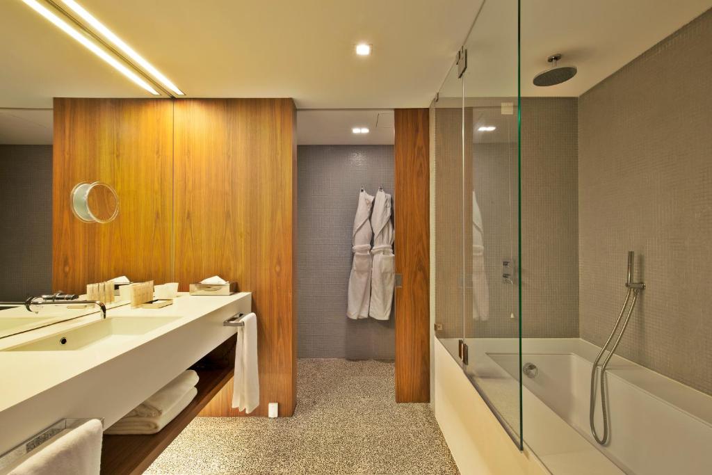 dal travel Hotel Altis Prime