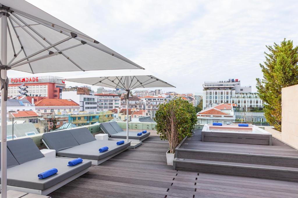 Altis Prime Hotel