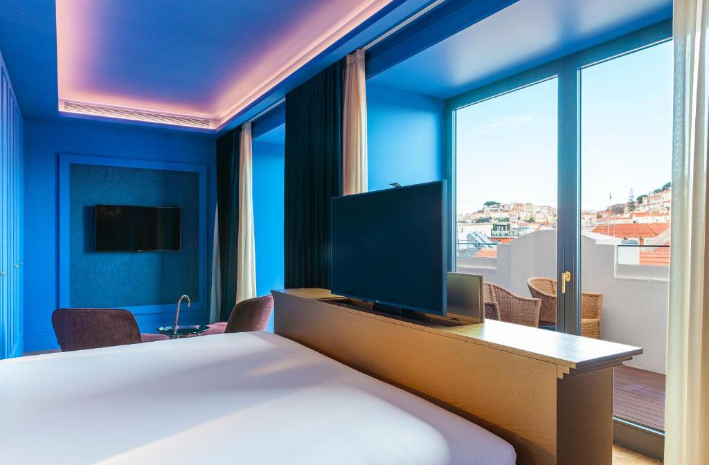 dal travel Hotel Art Legacy