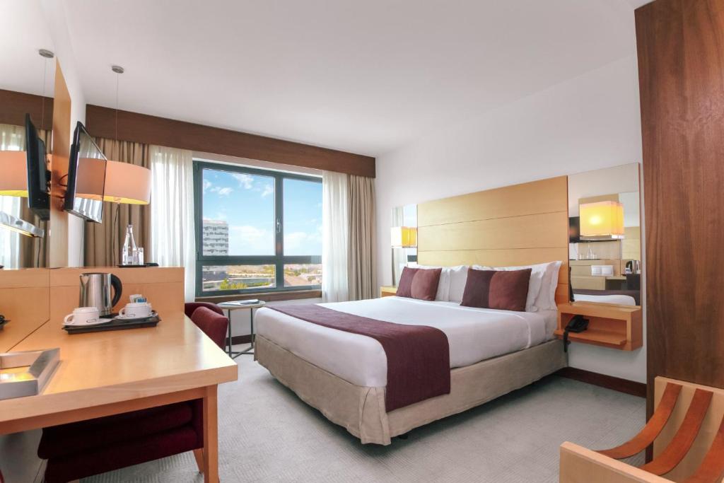 dal travel Hotel Acores Lisboa