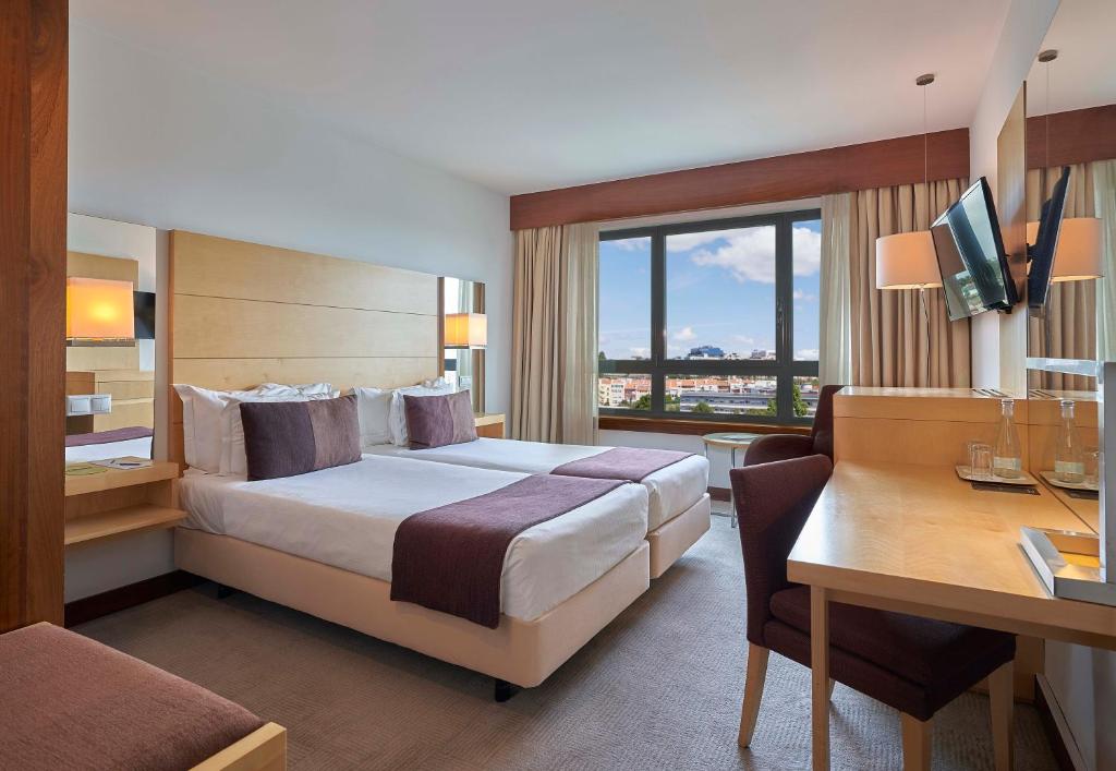 dal travel Hotel Acores Lisboa