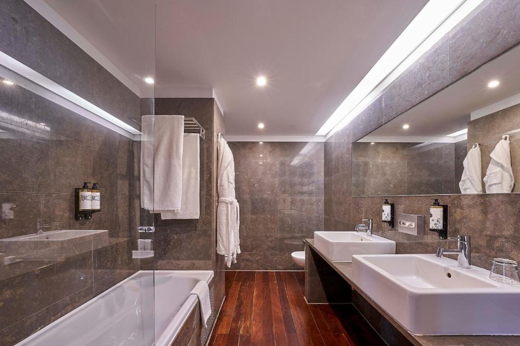dal travel Hotel Acores Lisboa