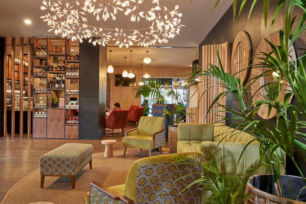 dal travel Hotel Acores Lisboa