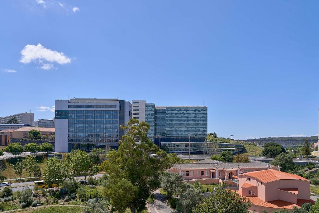 Hotel Acores Lisboa