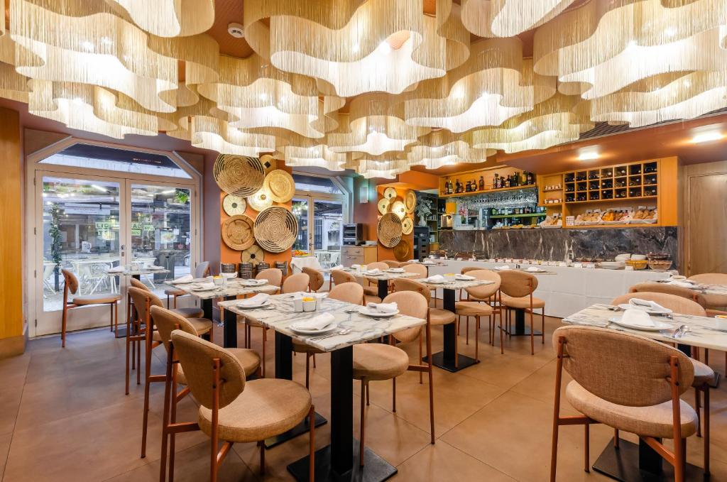 dal travel Hotel Behotelisboa