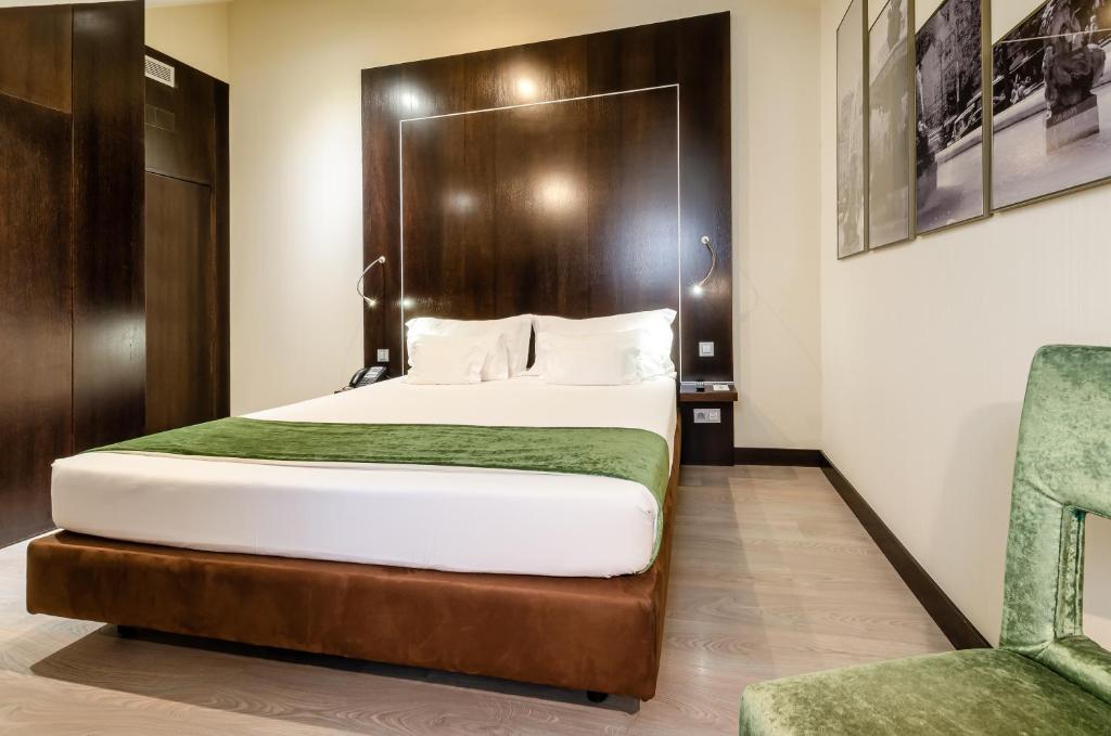 dal travel Hotel Behotelisboa