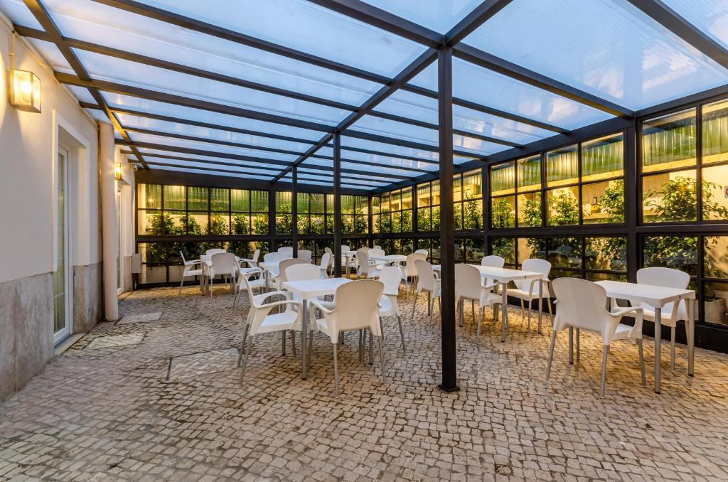 dal travel Hotel Avenida Park
