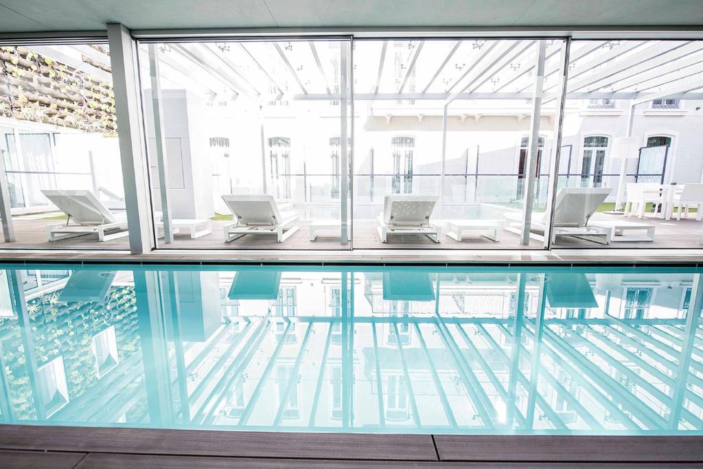 dal travel Hotel Bessa Liberdade