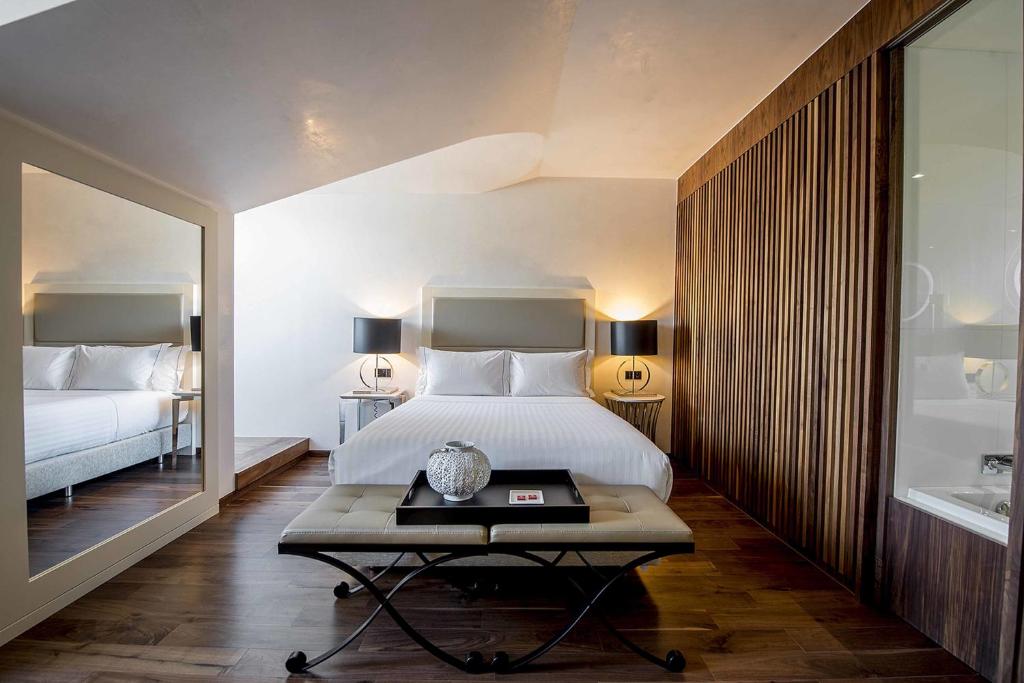dal travel Hotel Bessa Liberdade