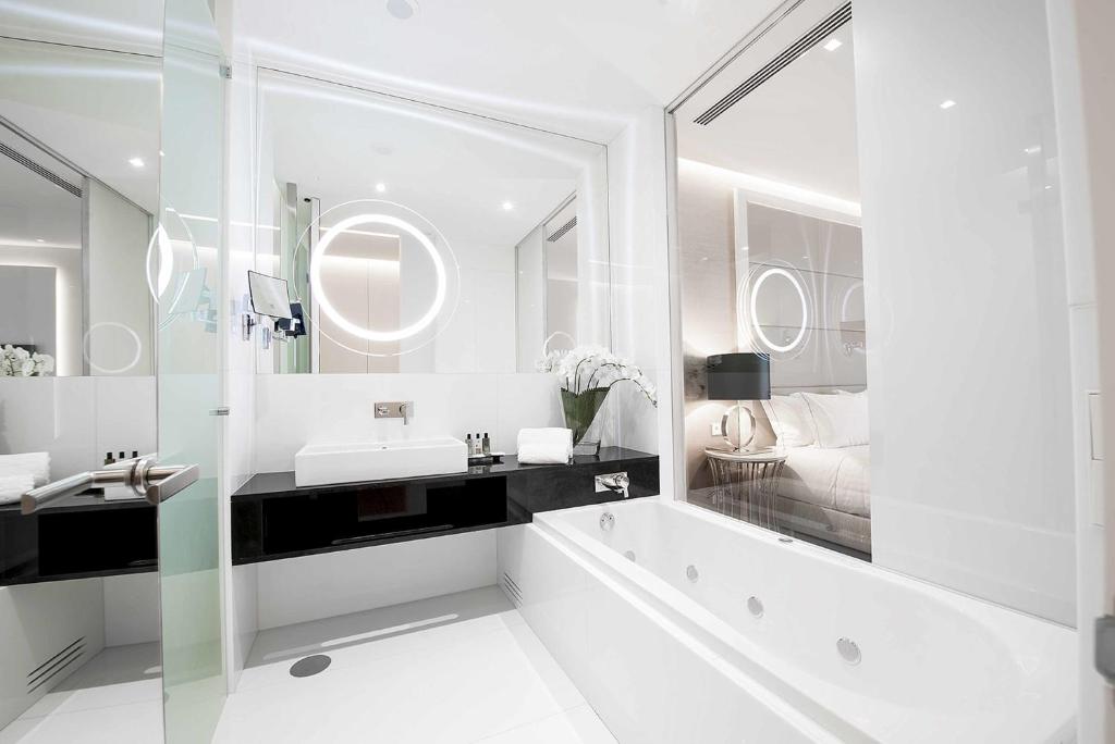 dal travel Hotel Bessa Liberdade