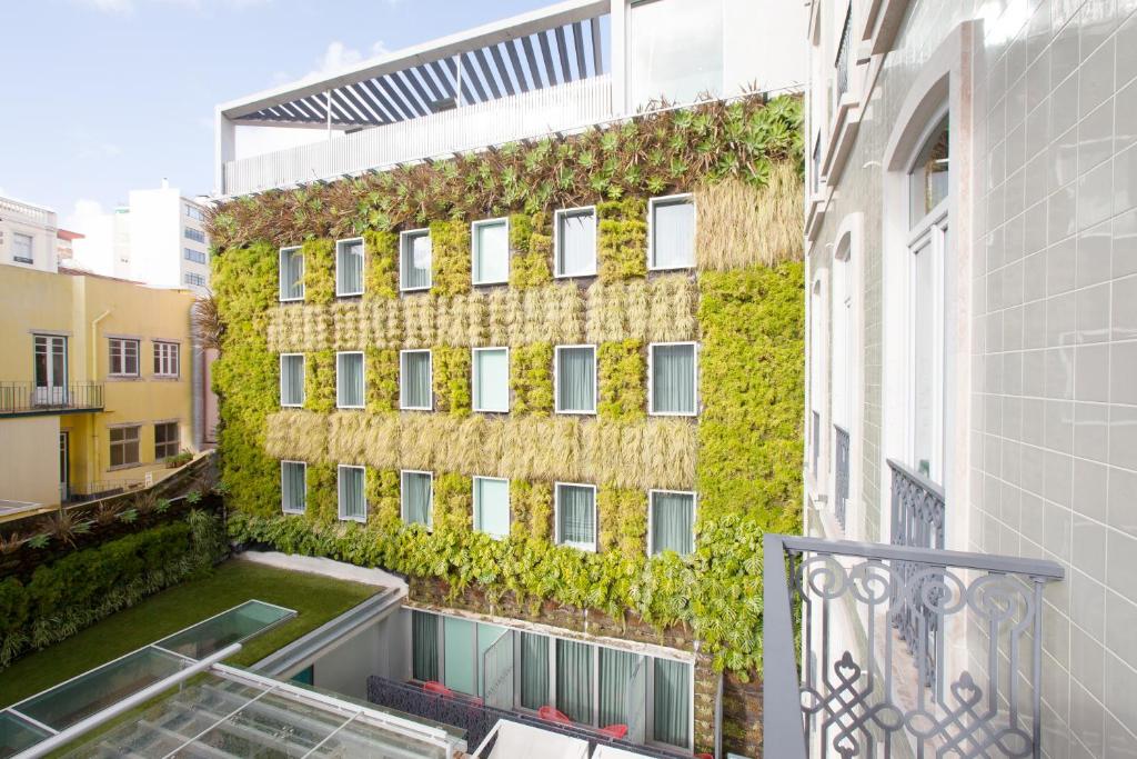 Bessa Hotel Liberdade