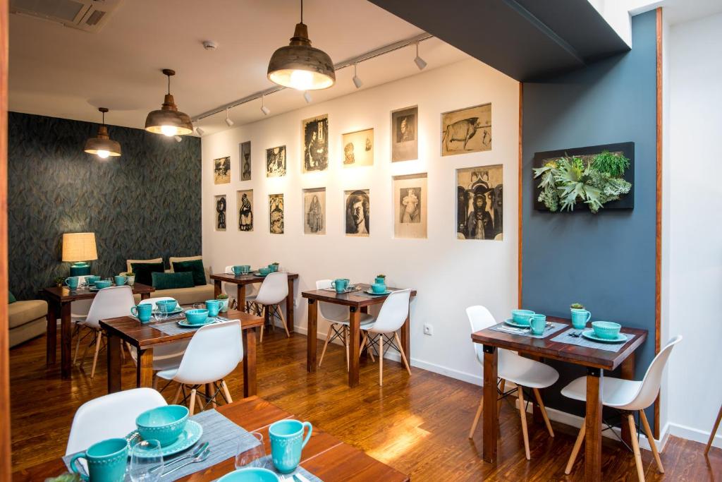 dal travel Hotel Bica Flh Suites