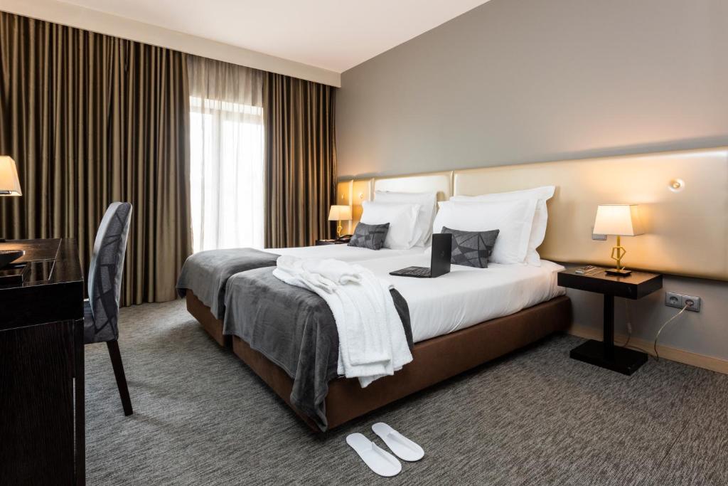 dal travel Hotel Czar Lisbon