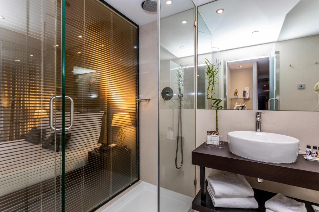 dal travel Hotel Czar Lisbon