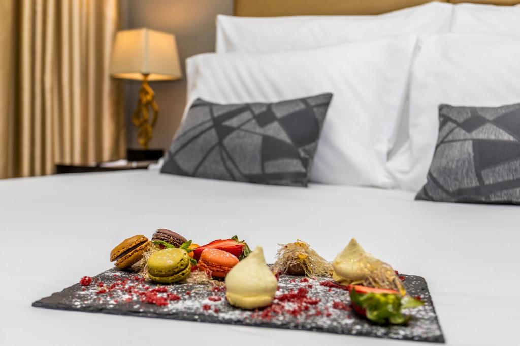 dal travel Hotel Czar Lisbon