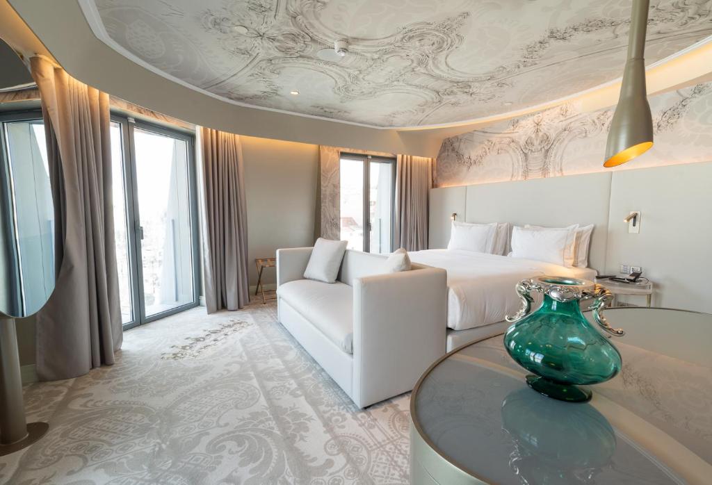 dal travel Dos Reis by The Beautique Hotels