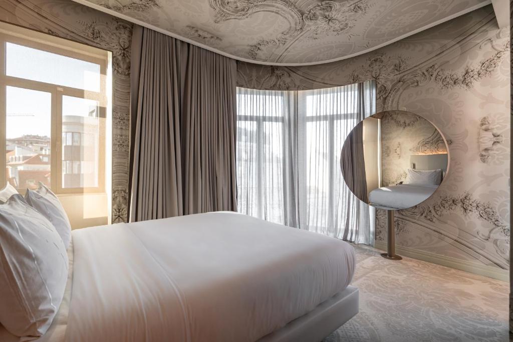 dal travel Dos Reis by The Beautique Hotels