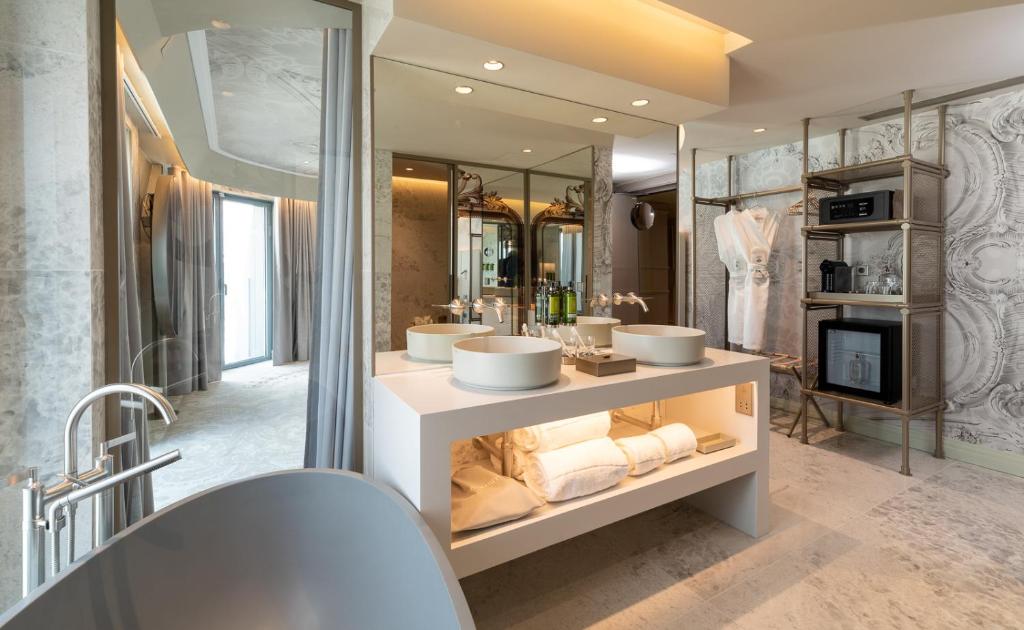 dal travel Dos Reis by The Beautique Hotels