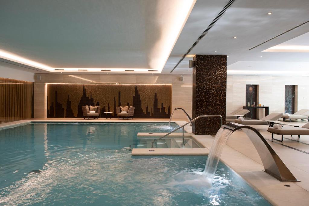 dal travel Hotel EPIC SANA Lisboa