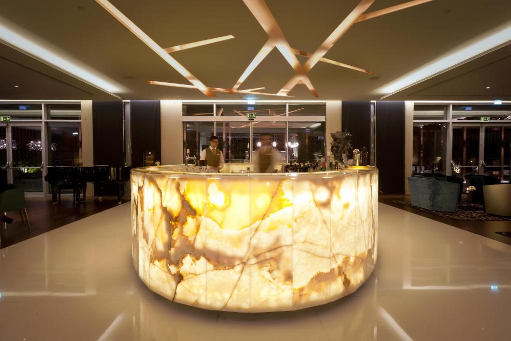 dal travel Hotel EPIC SANA Lisboa