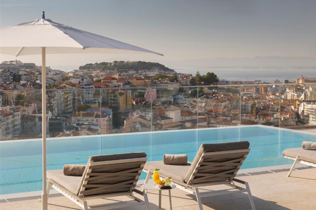 Epic Sana Marques Hotel