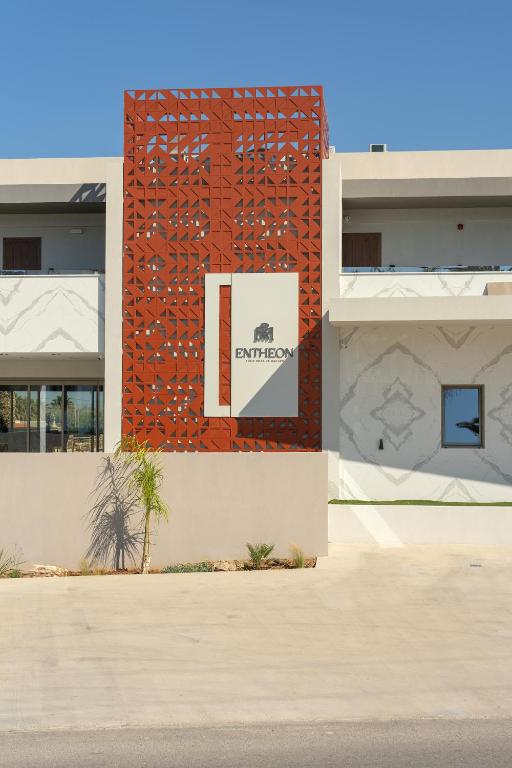 dal travel Hotel Marinos Beach