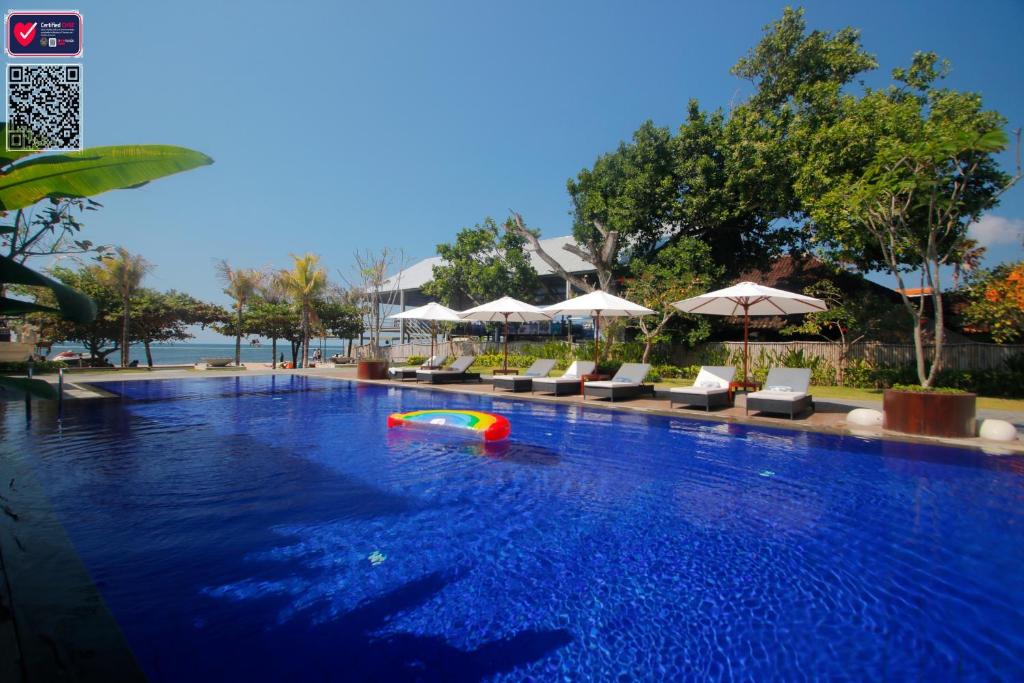 dal travel Benoa Sea Suites and Villas