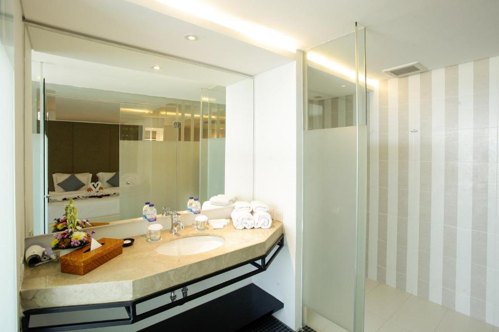 dal travel Benoa Sea Suites and Villas