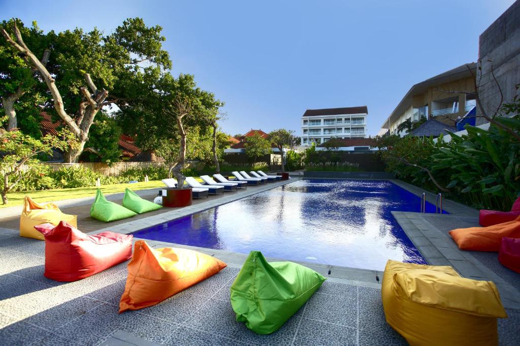 dal travel Benoa Sea Suites and Villas