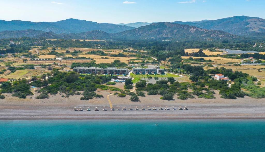 dal travel Aethrion Luxury Villas & Suites