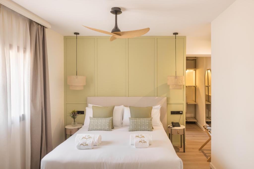 dal travel The Cookbook Hotel & SPA