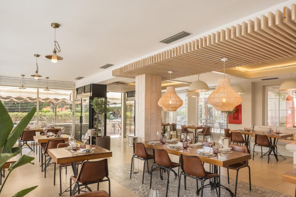 dal travel The Cookbook Hotel & SPA