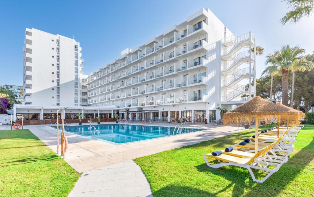 dal travel Hotel San Fermin by Dorobe