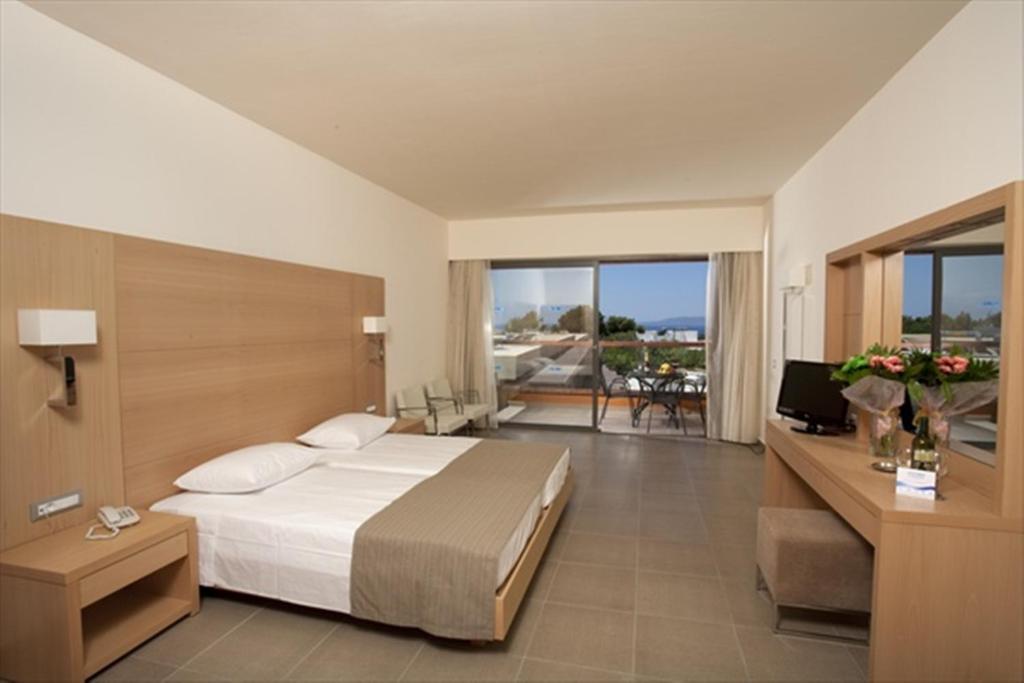dal travel Hotel Island Blue